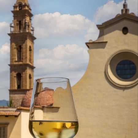 Spirit Of Florence Boutique Rooms 외부 사진