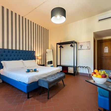 Spirit Of Florence Boutique Rooms 객실 사진