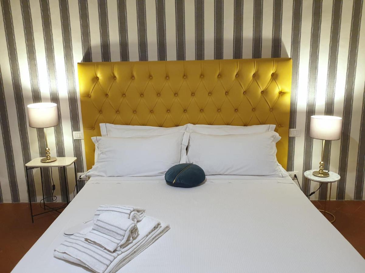 Spirit Of Florence Boutique Rooms 외부 사진