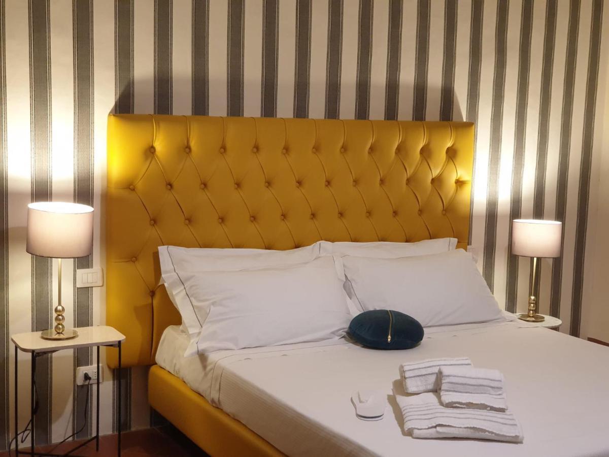 Spirit Of Florence Boutique Rooms 외부 사진