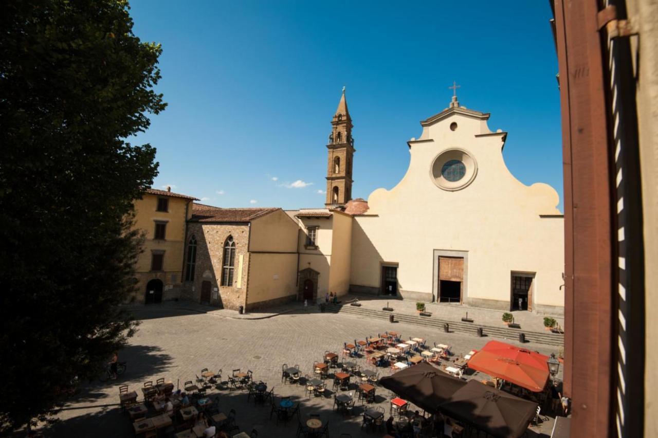 Spirit Of Florence Boutique Rooms 외부 사진