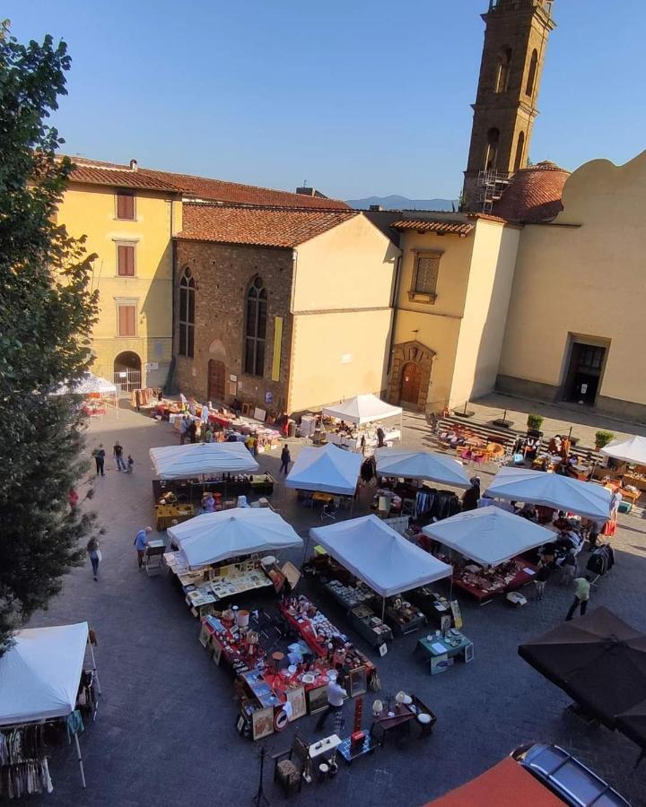 Spirit Of Florence Boutique Rooms 외부 사진