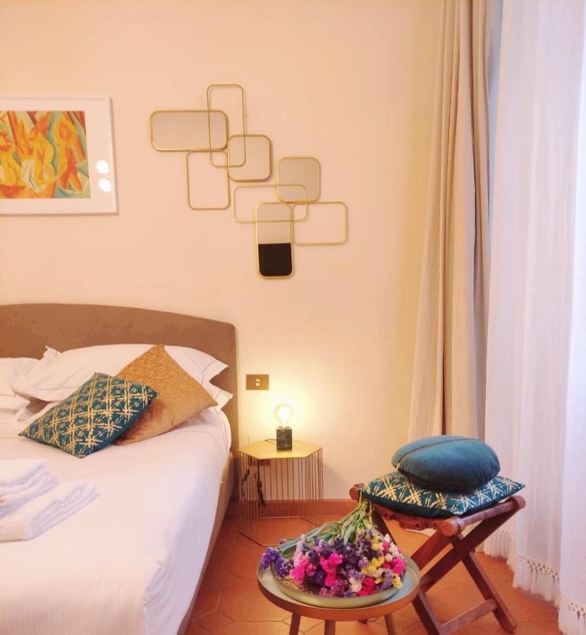 Spirit Of Florence Boutique Rooms 외부 사진