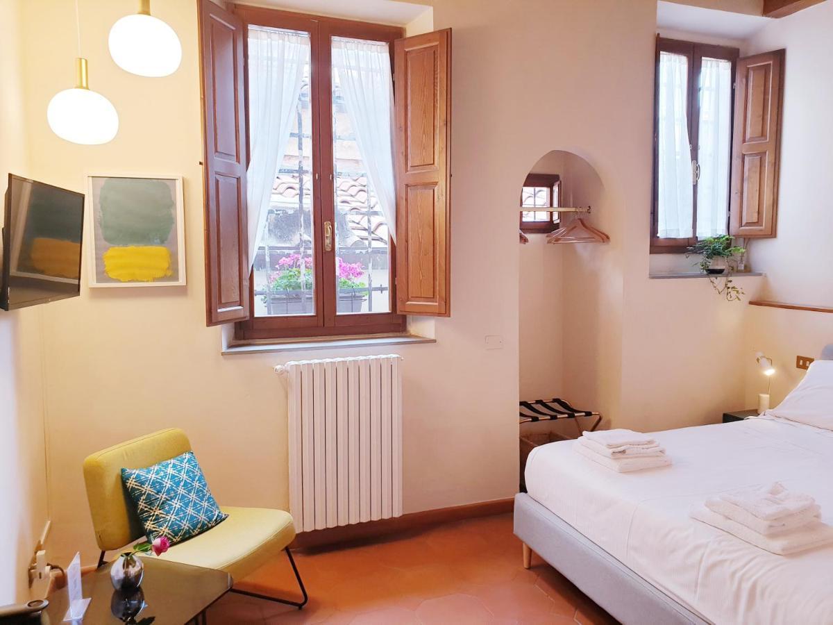 Spirit Of Florence Boutique Rooms 외부 사진