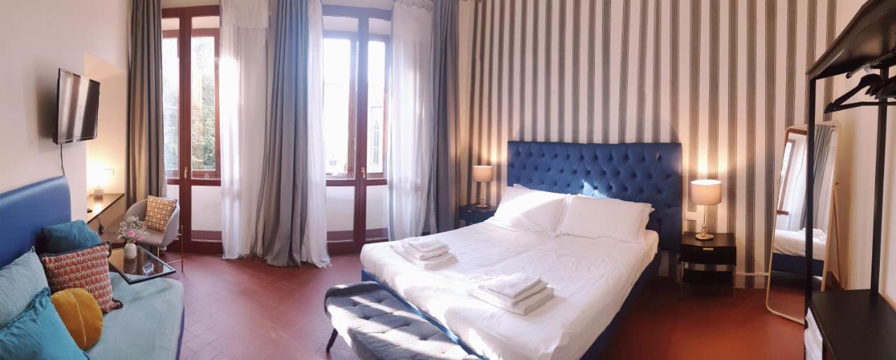 Spirit Of Florence Boutique Rooms 외부 사진