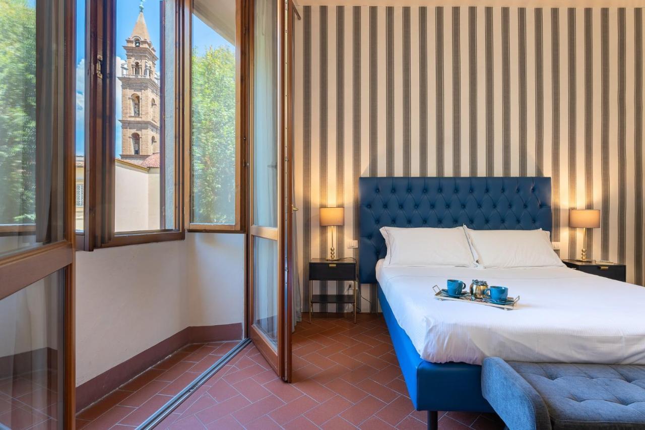 Spirit Of Florence Boutique Rooms 외부 사진