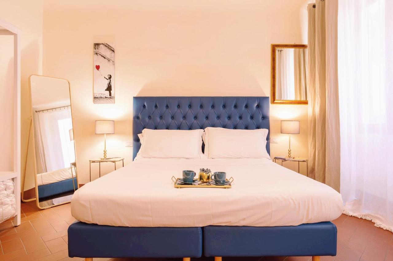 Spirit Of Florence Boutique Rooms 외부 사진