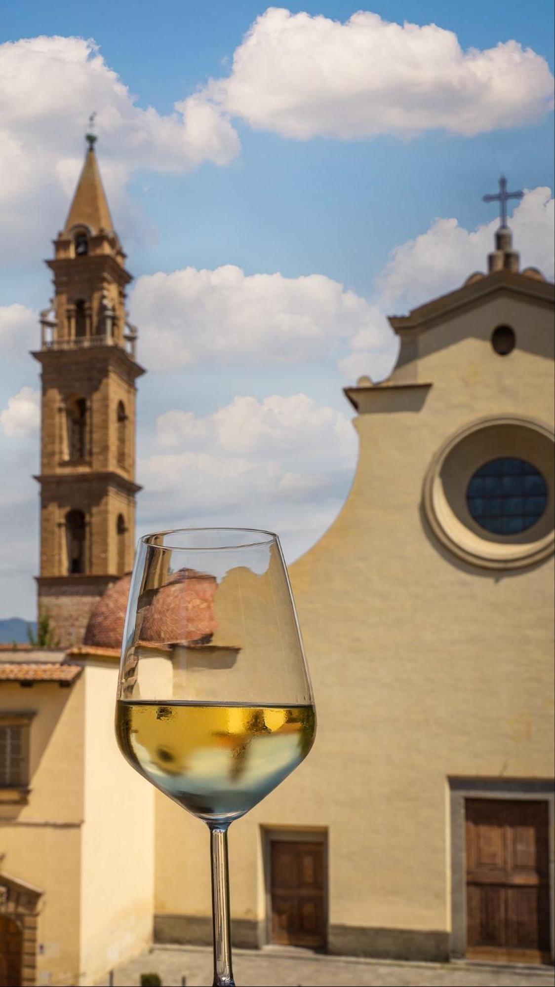 Spirit Of Florence Boutique Rooms 외부 사진