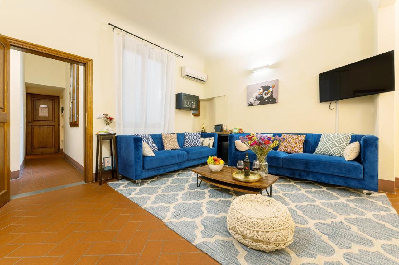 Spirit Of Florence Boutique Rooms 외부 사진