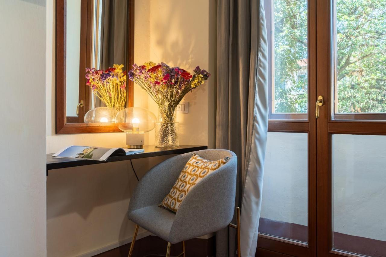 Spirit Of Florence Boutique Rooms 외부 사진
