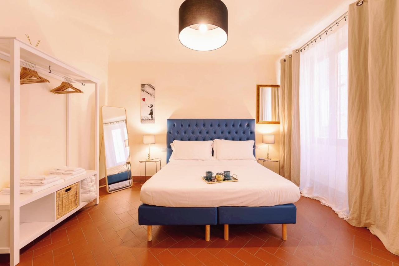 Spirit Of Florence Boutique Rooms 외부 사진