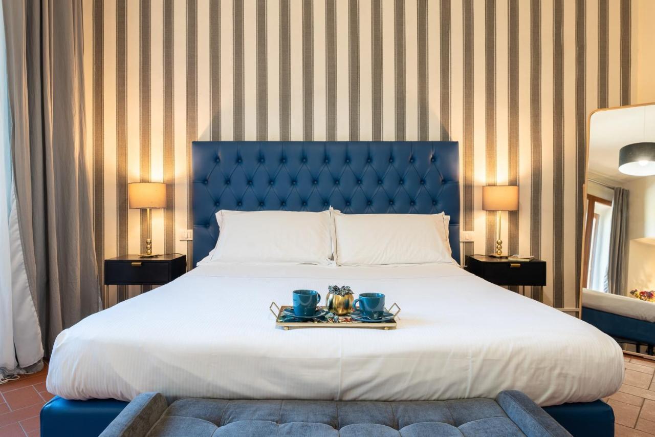 Spirit Of Florence Boutique Rooms 외부 사진