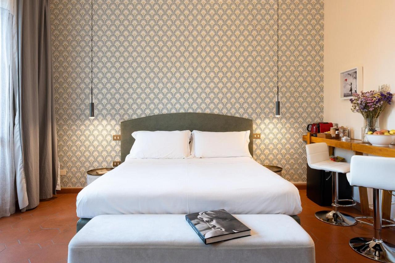 Spirit Of Florence Boutique Rooms 외부 사진