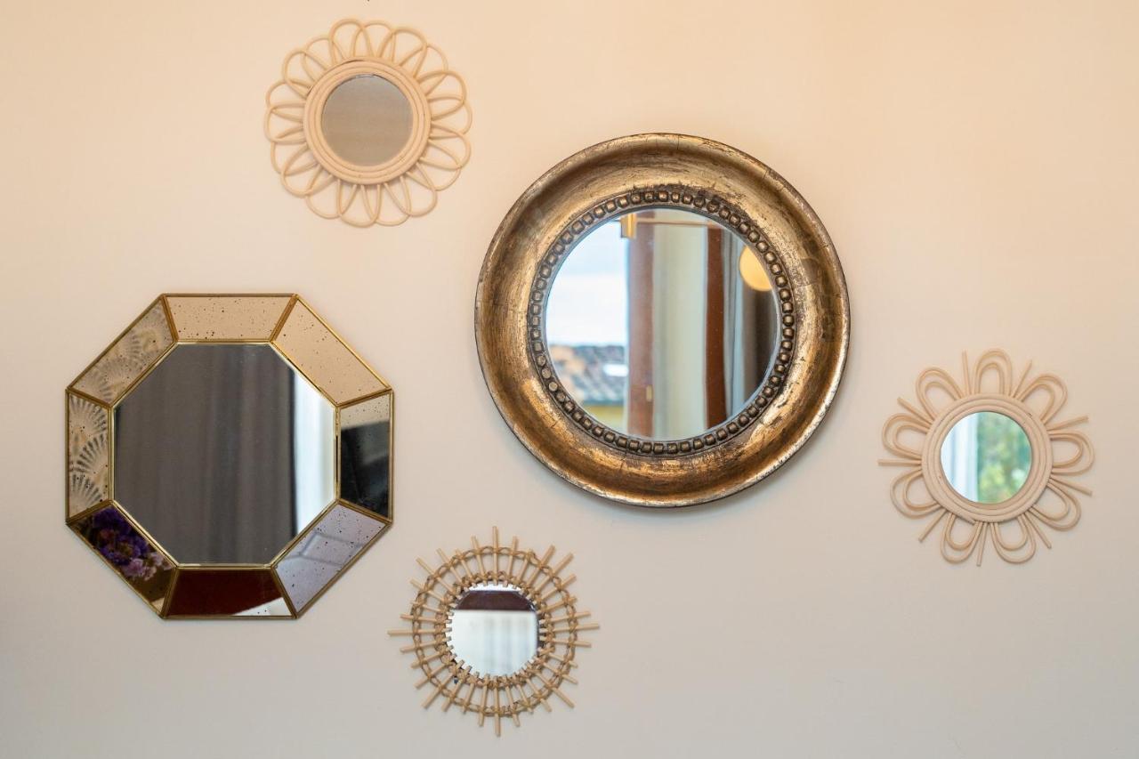 Spirit Of Florence Boutique Rooms 외부 사진