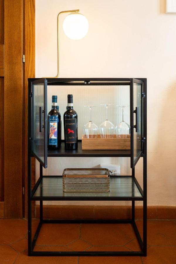 Spirit Of Florence Boutique Rooms 외부 사진
