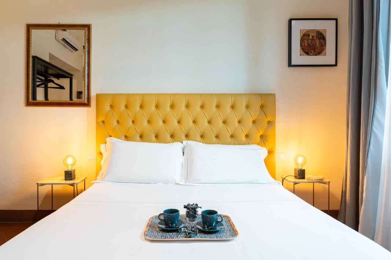 Spirit Of Florence Boutique Rooms 외부 사진