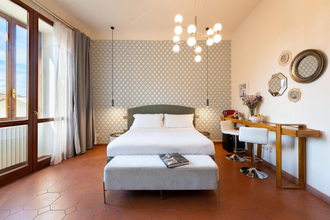 Spirit Of Florence Boutique Rooms 외부 사진