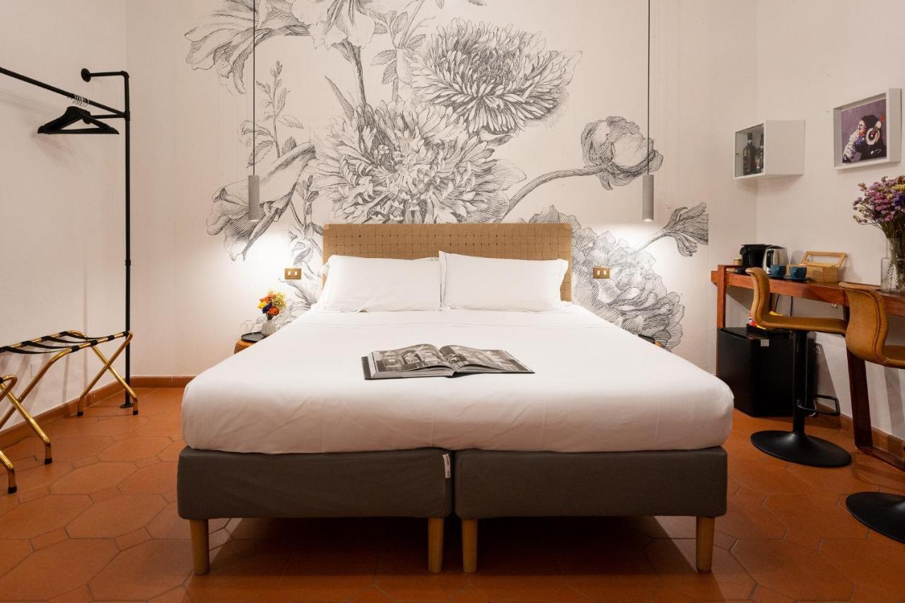 Spirit Of Florence Boutique Rooms 외부 사진