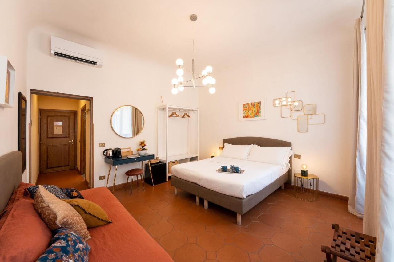Spirit Of Florence Boutique Rooms 외부 사진