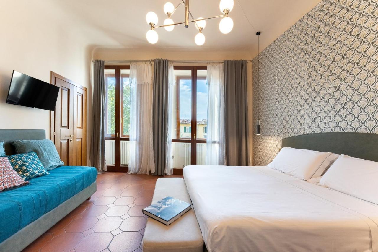 Spirit Of Florence Boutique Rooms 외부 사진
