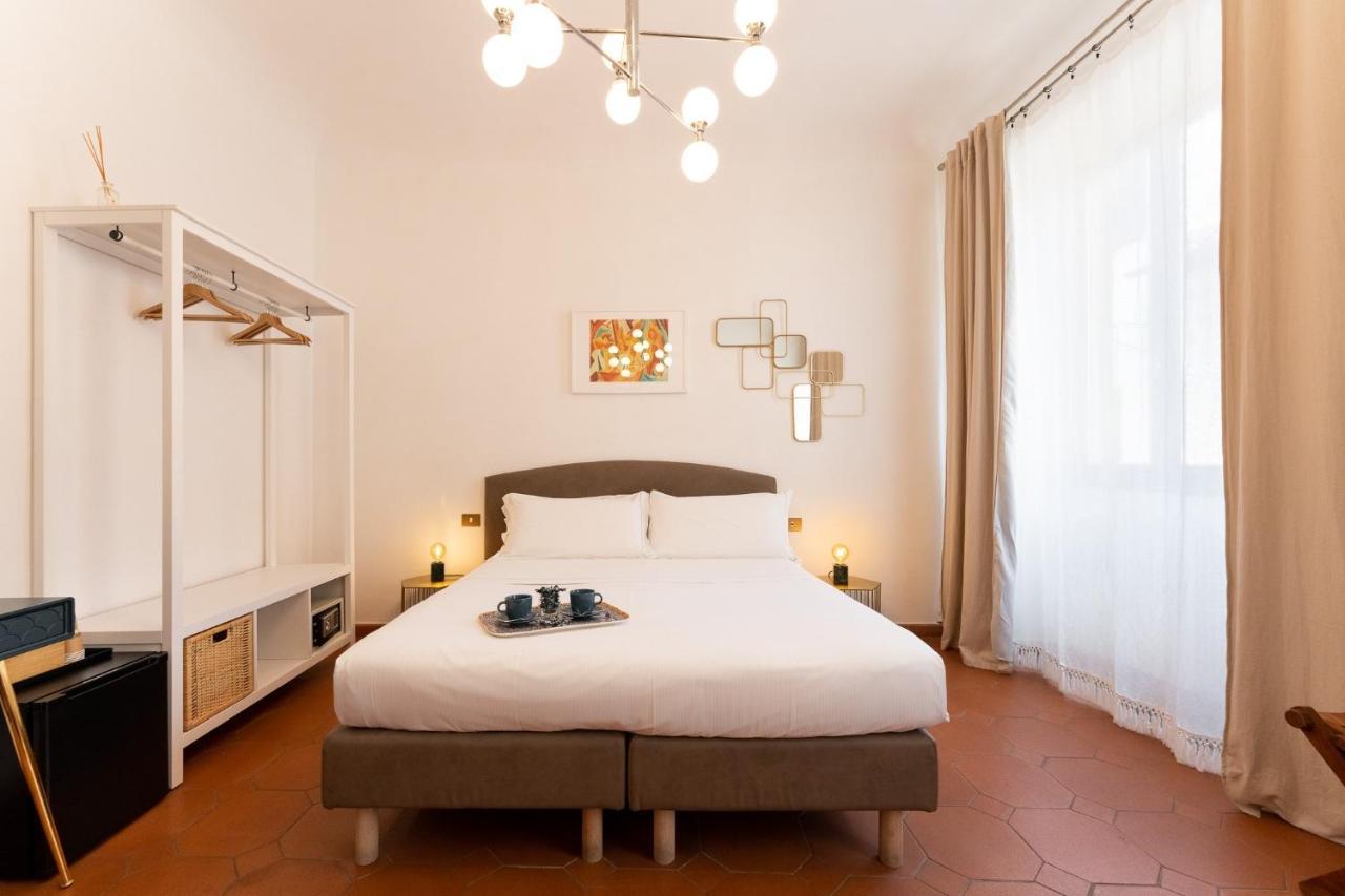 Spirit Of Florence Boutique Rooms 외부 사진