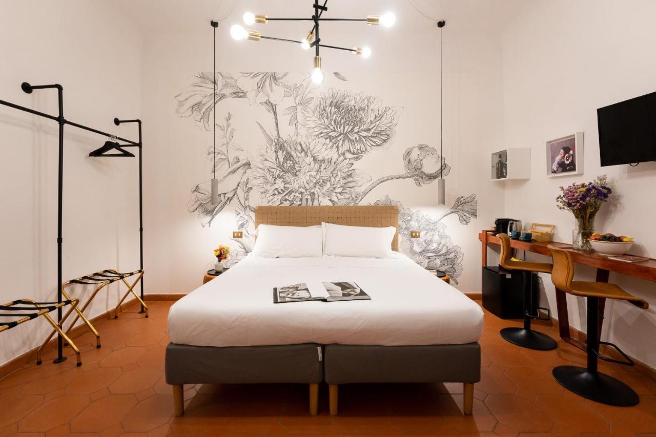 Spirit Of Florence Boutique Rooms 외부 사진