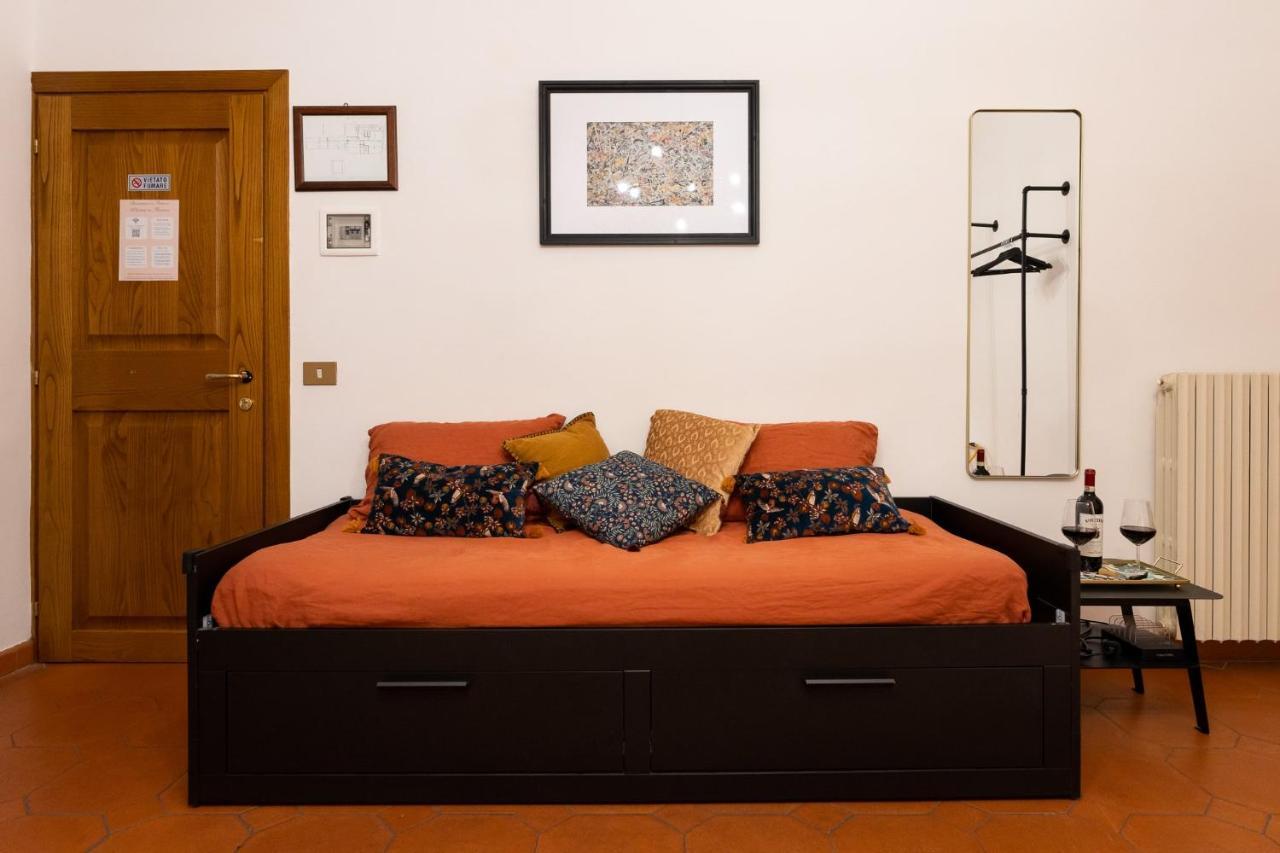 Spirit Of Florence Boutique Rooms 외부 사진