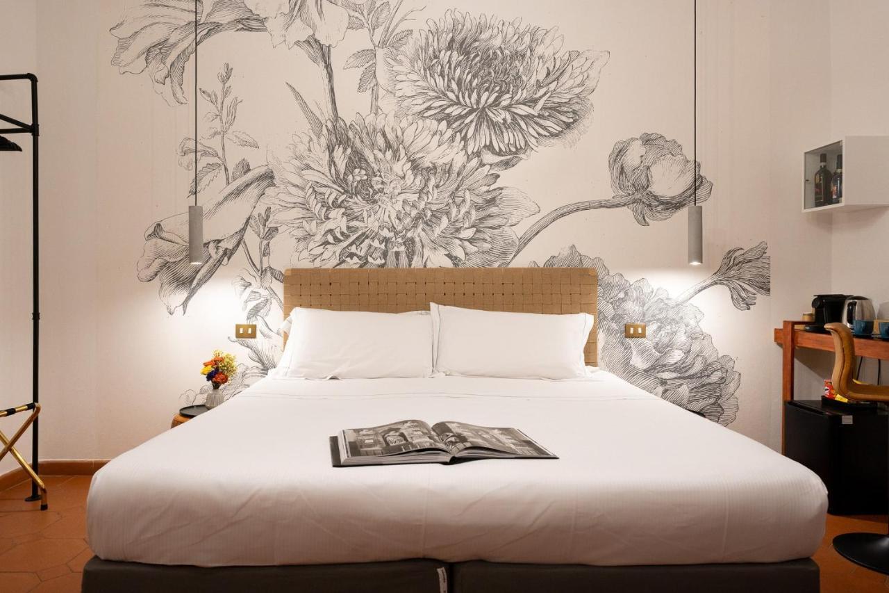 Spirit Of Florence Boutique Rooms 외부 사진