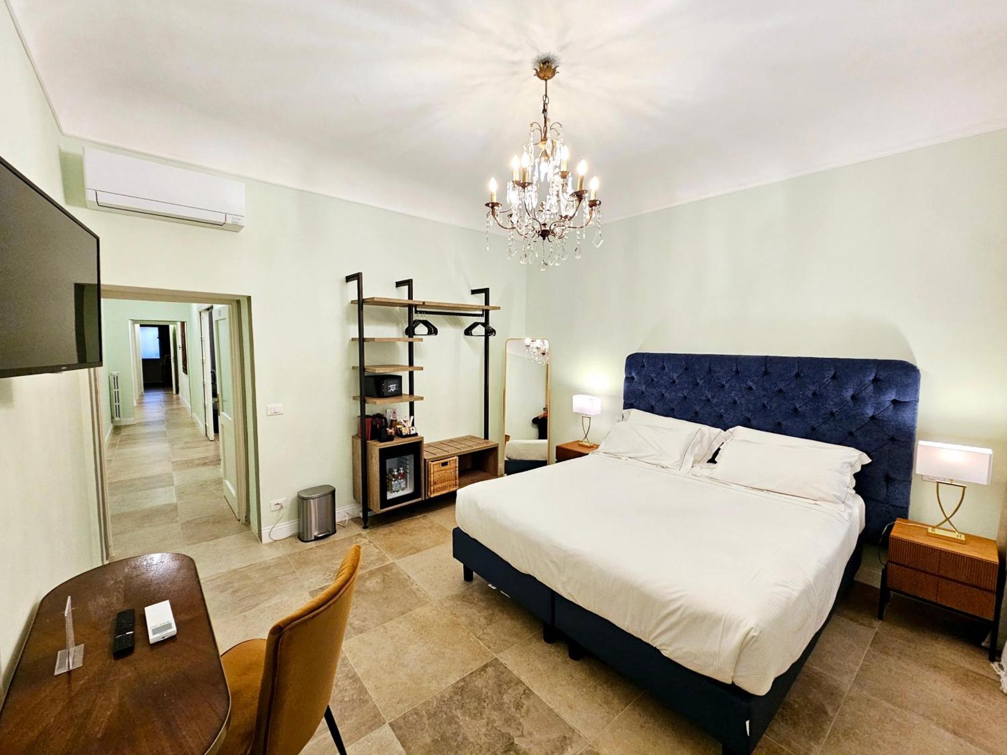 Spirit Of Florence Boutique Rooms 외부 사진