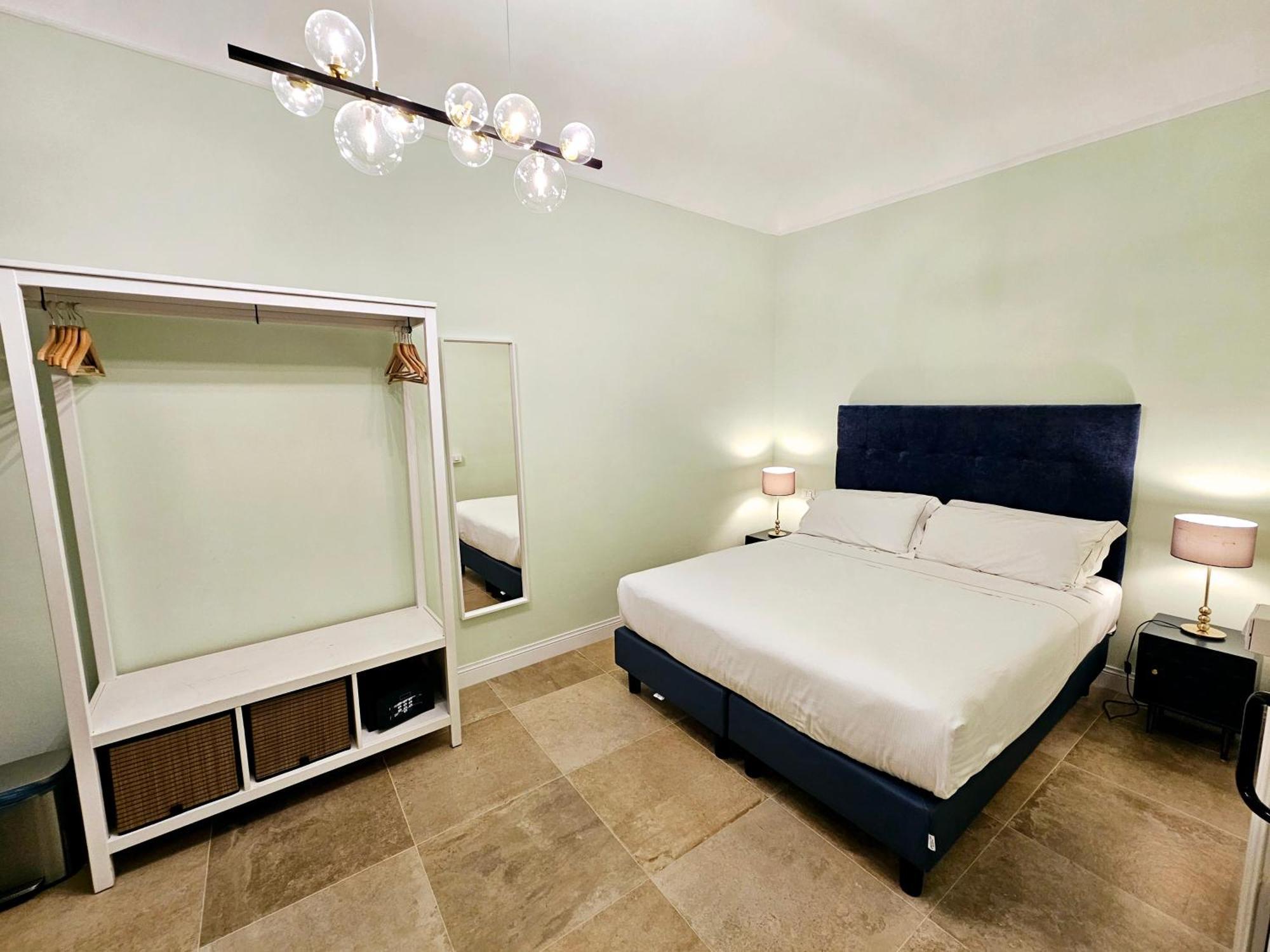 Spirit Of Florence Boutique Rooms 외부 사진