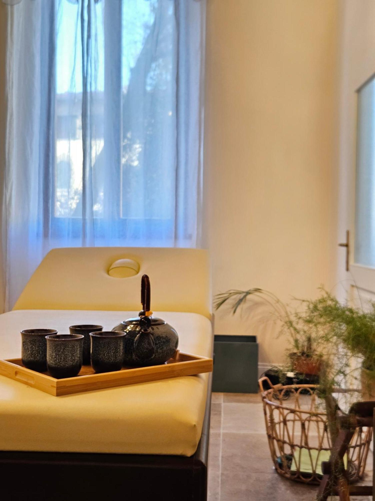 Spirit Of Florence Boutique Rooms 외부 사진